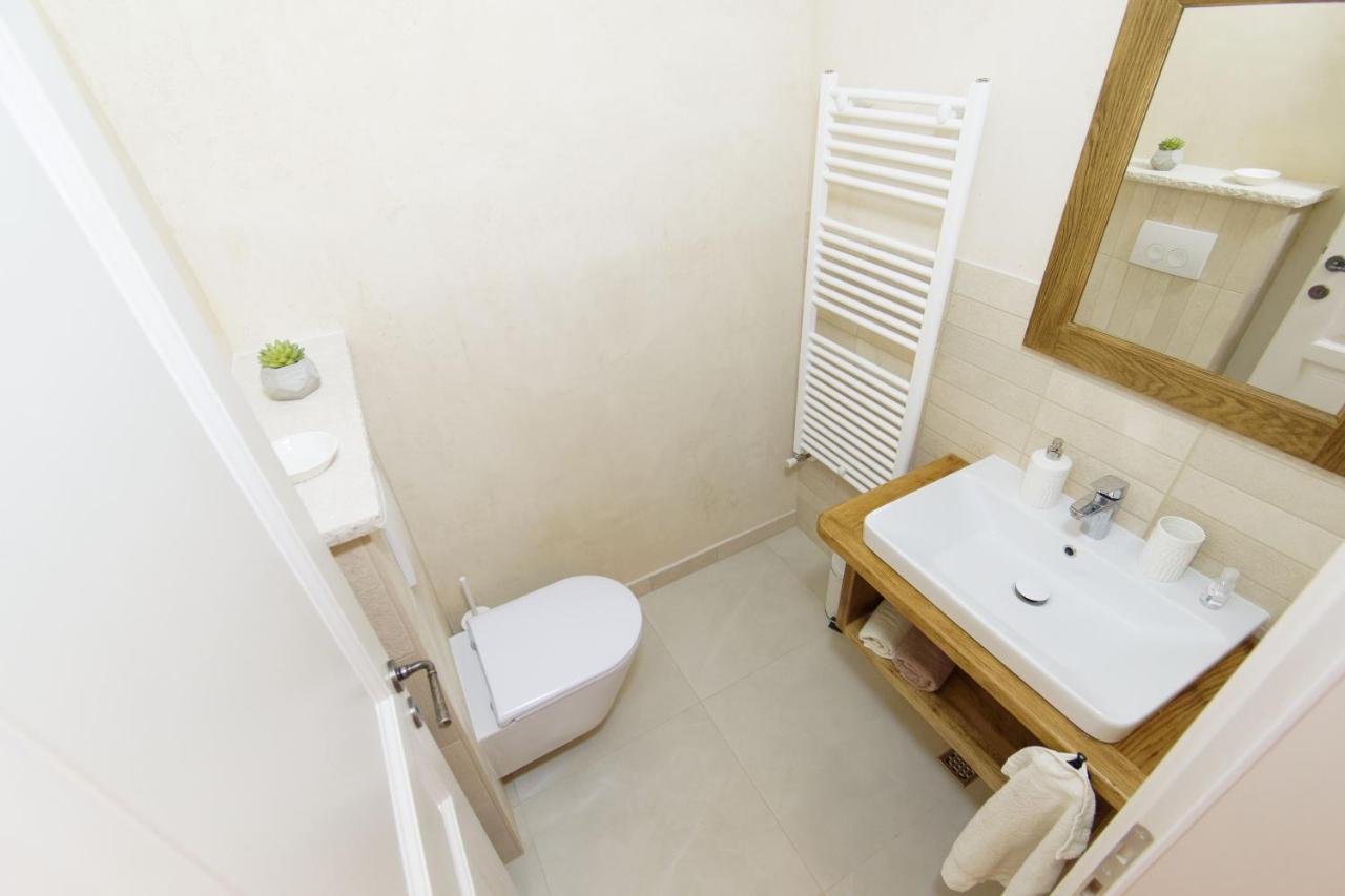 Casa Nuoneti By Rent Istria Villa Zminj ภายนอก รูปภาพ