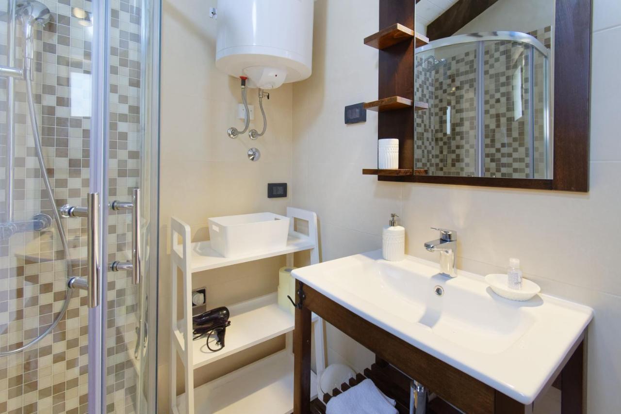 Casa Nuoneti By Rent Istria Villa Zminj ภายนอก รูปภาพ