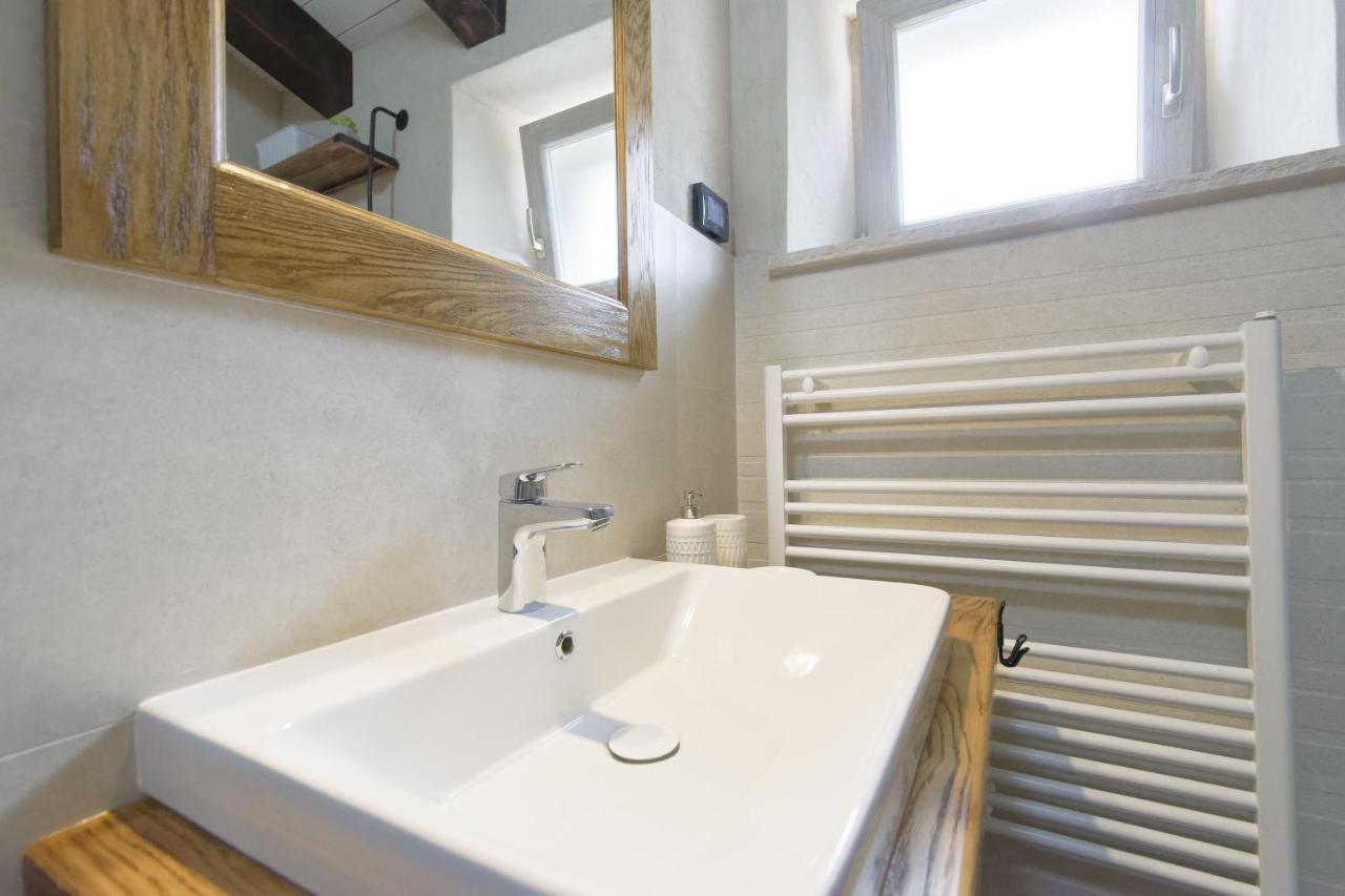 Casa Nuoneti By Rent Istria Villa Zminj ภายนอก รูปภาพ