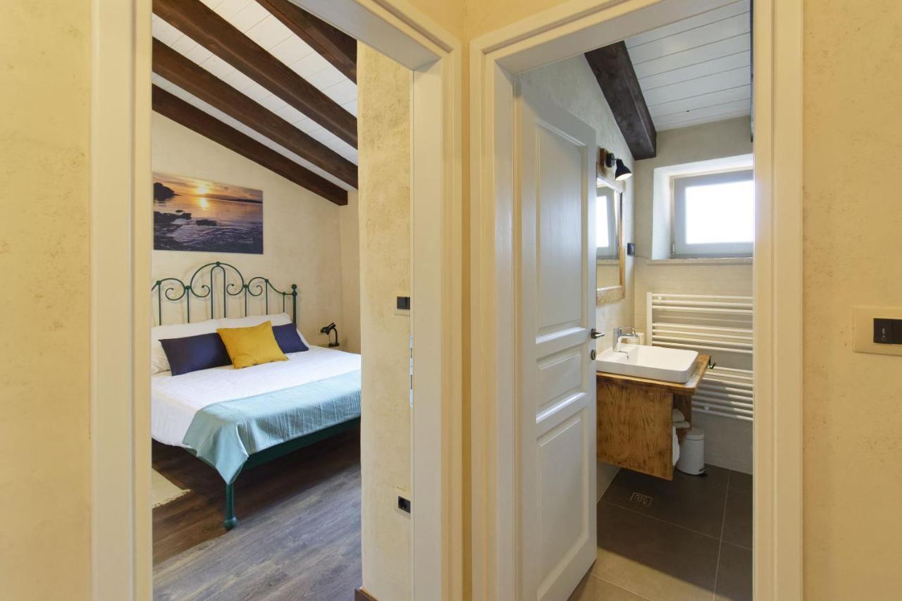Casa Nuoneti By Rent Istria Villa Zminj ภายนอก รูปภาพ