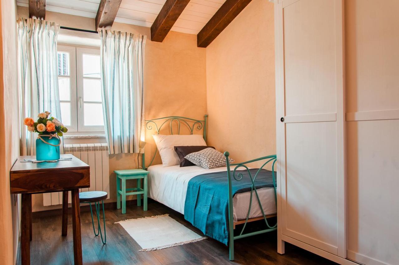 Casa Nuoneti By Rent Istria Villa Zminj ภายนอก รูปภาพ