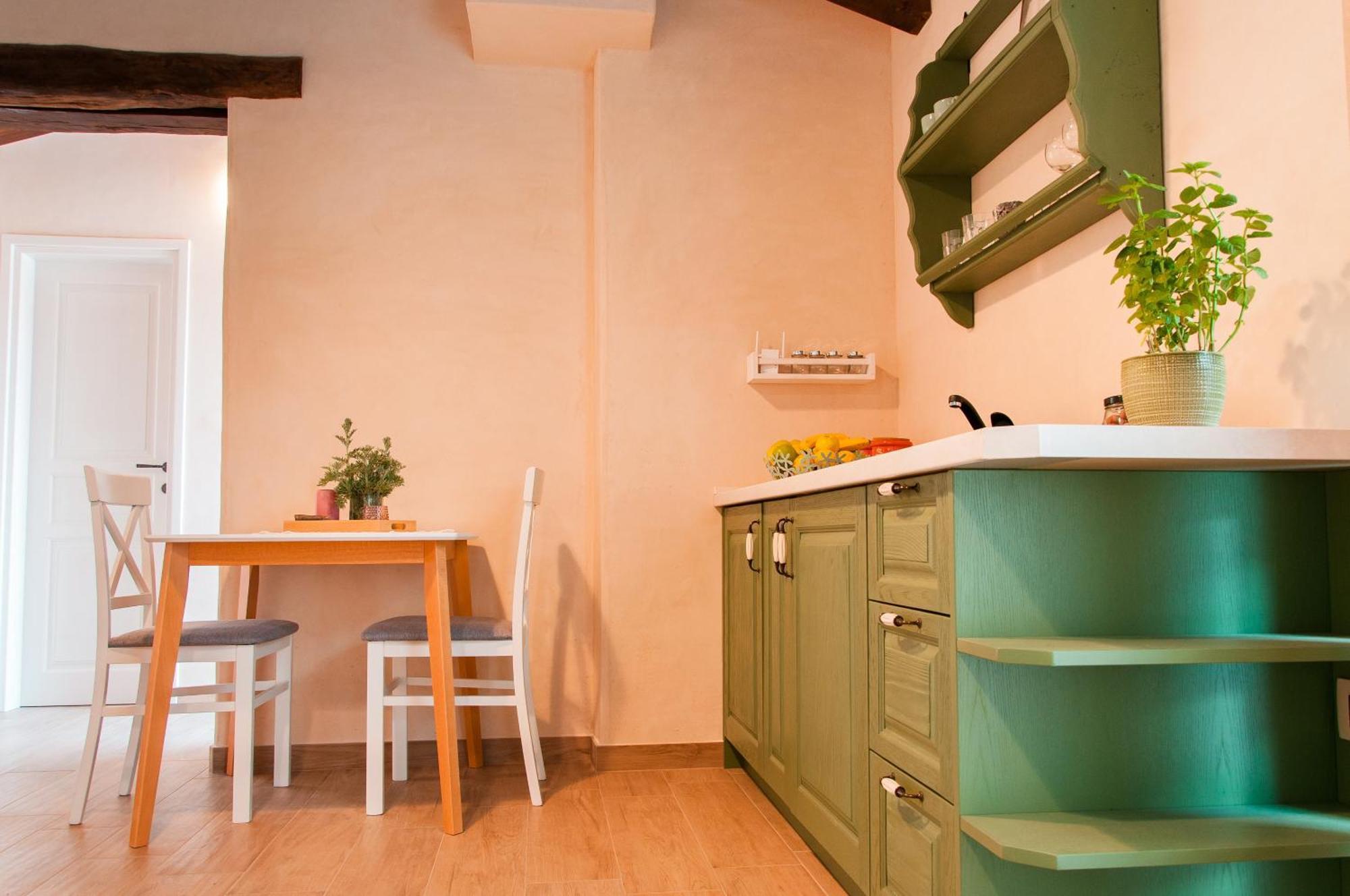 Casa Nuoneti By Rent Istria Villa Zminj ห้อง รูปภาพ