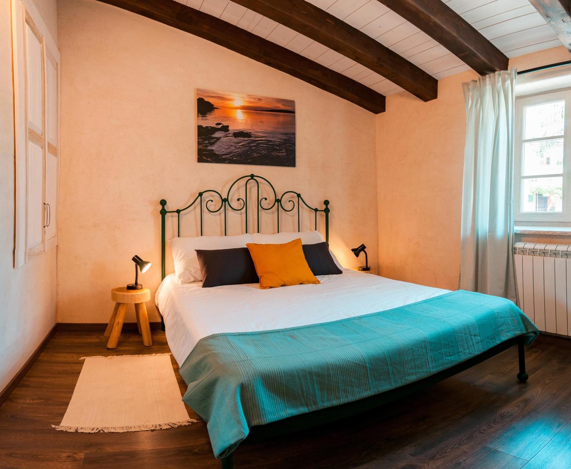 Casa Nuoneti By Rent Istria Villa Zminj ห้อง รูปภาพ