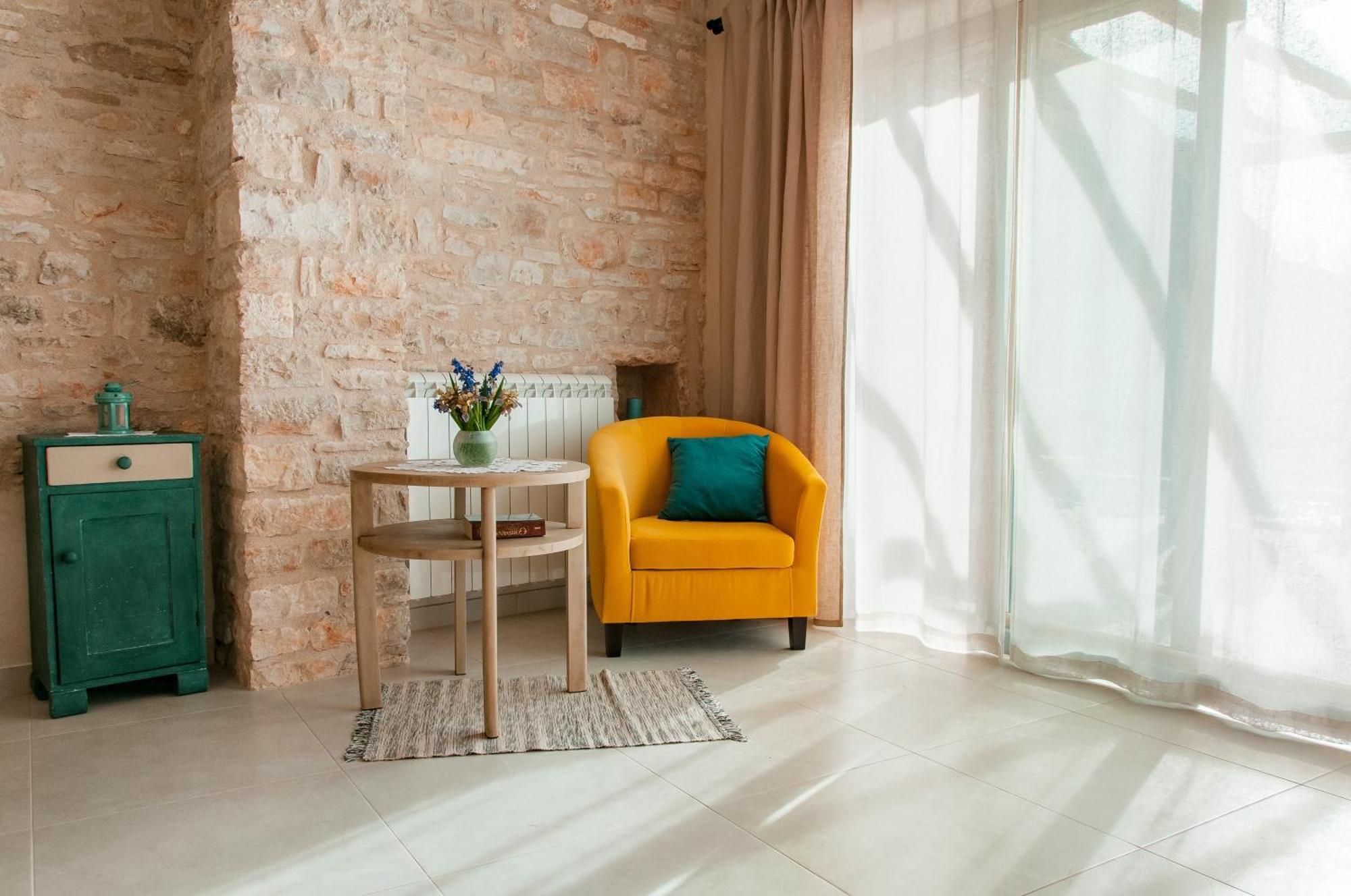 Casa Nuoneti By Rent Istria Villa Zminj ห้อง รูปภาพ
