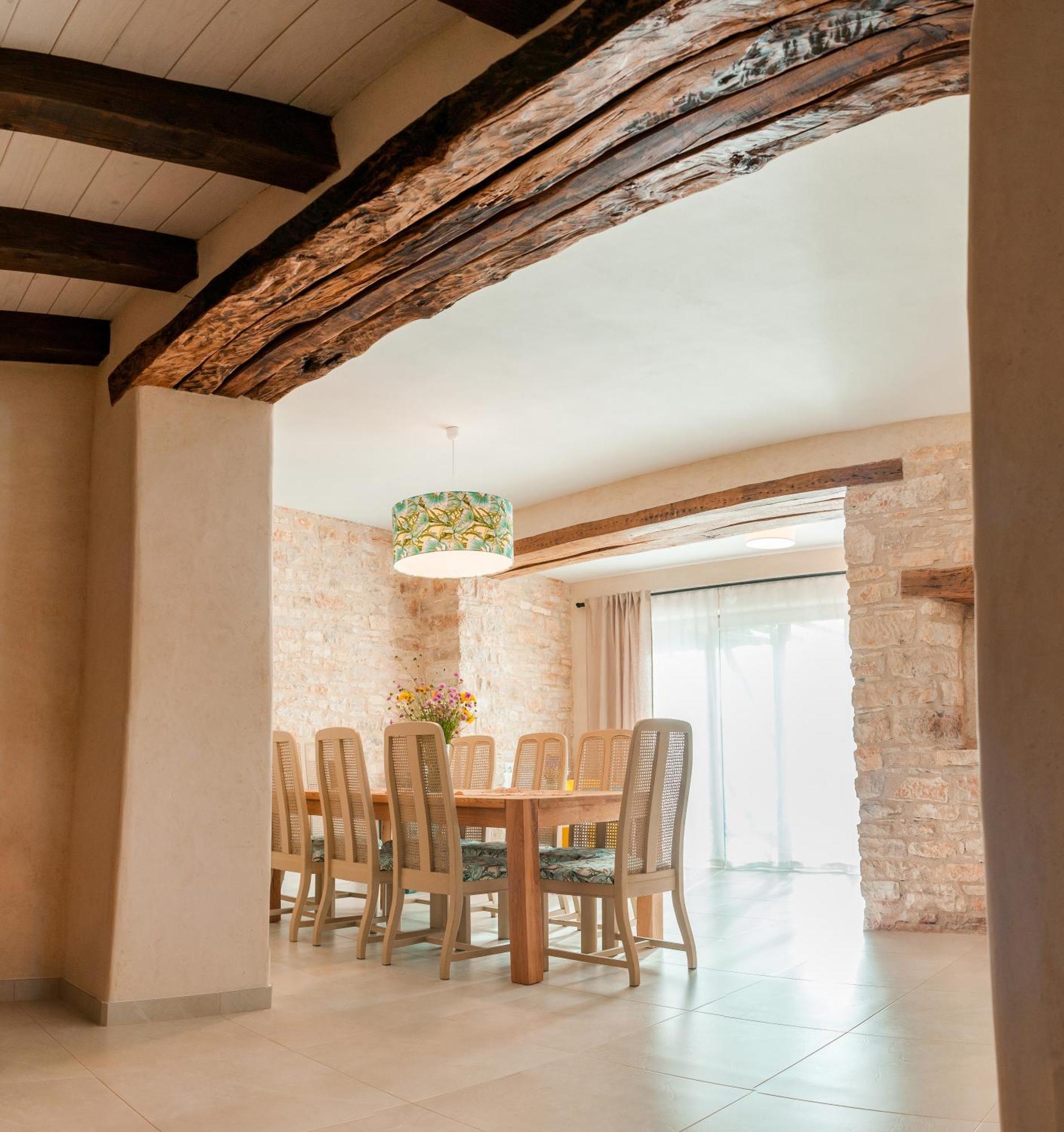 Casa Nuoneti By Rent Istria Villa Zminj ห้อง รูปภาพ