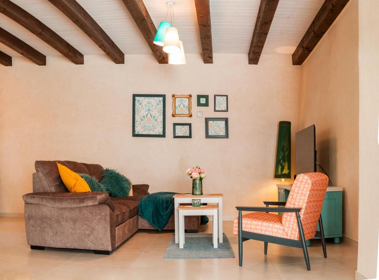 Casa Nuoneti By Rent Istria Villa Zminj ภายนอก รูปภาพ