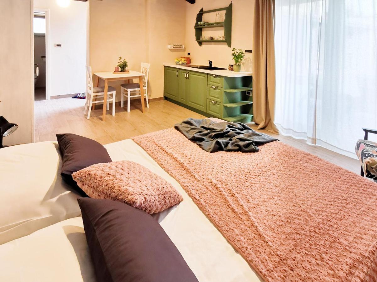 Casa Nuoneti By Rent Istria Villa Zminj ภายนอก รูปภาพ